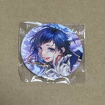 Amazon.co.jp: HoneyWorks LIP×LIP CD特典 缶バッジ 染谷勇次郎